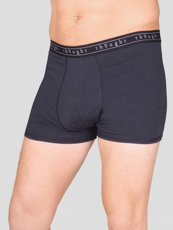 Jersey-Boxers Navy