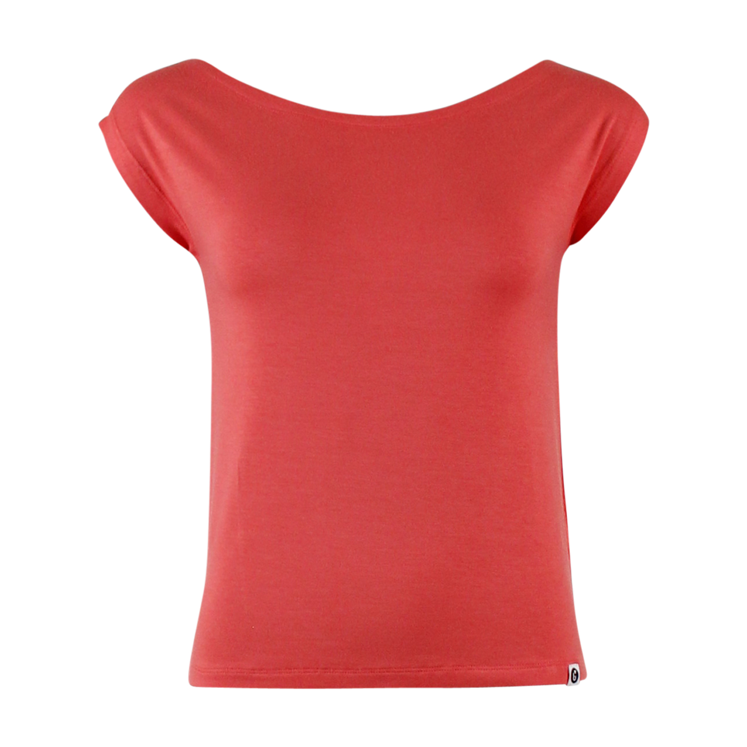 Tshirt Ada corail froy and dind