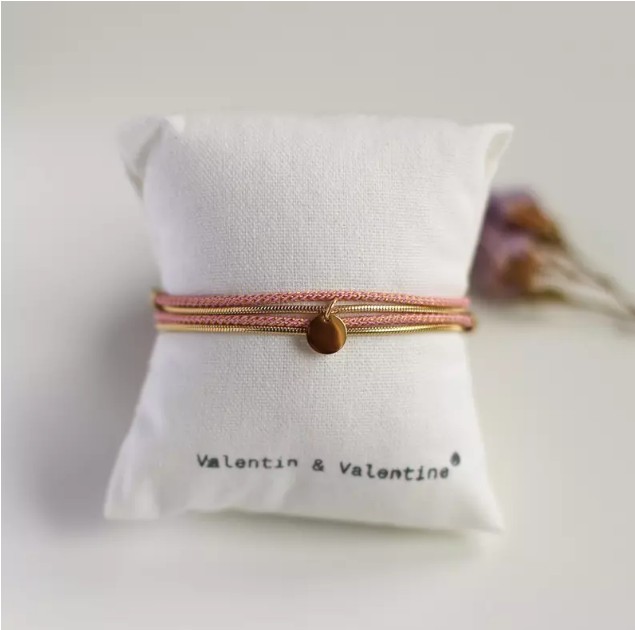 bracelet Valentin&Valentine bracelet Valentin&Valentine