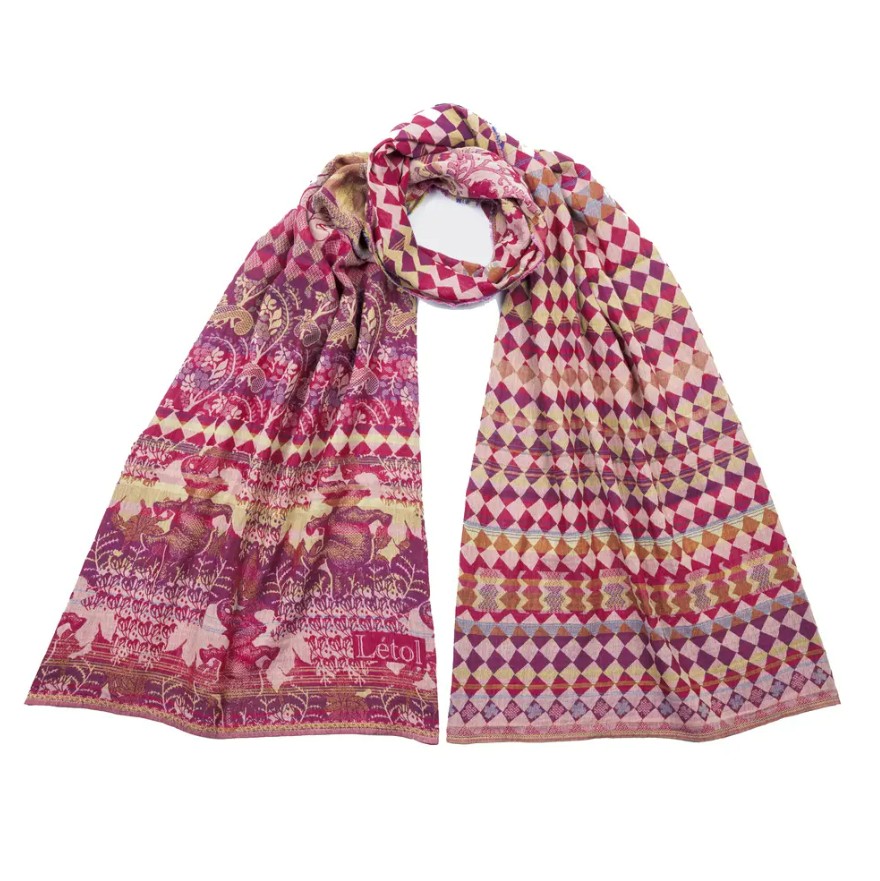 Etole Félicien indien 2