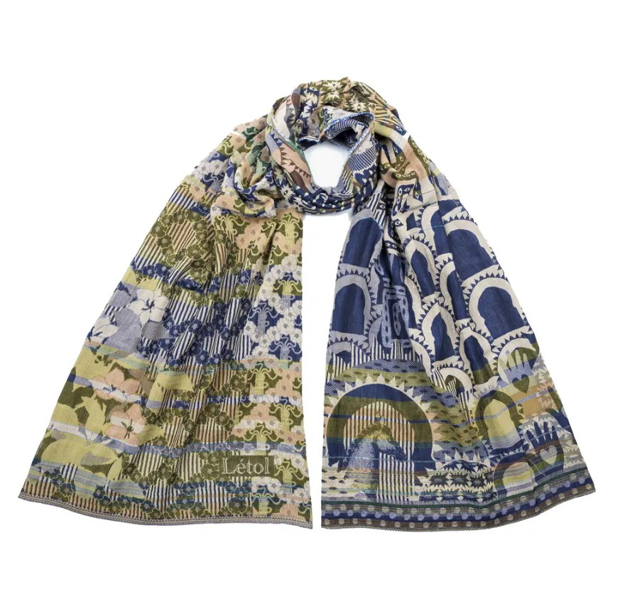 Etole jasmine millefiori 2