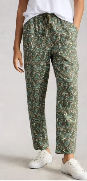 pantalon ellie kaki 2