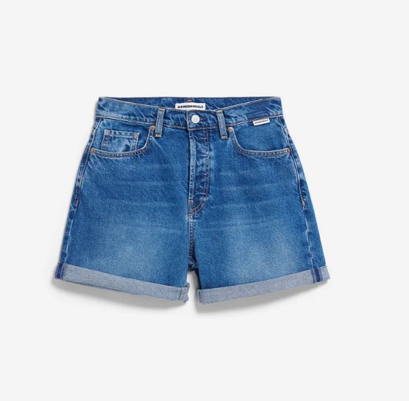 short Sheaari jean Armedangels